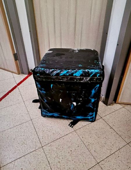 القدس : اعتقال مشتبه استغل وظيفته للقيام باعمال السرقة